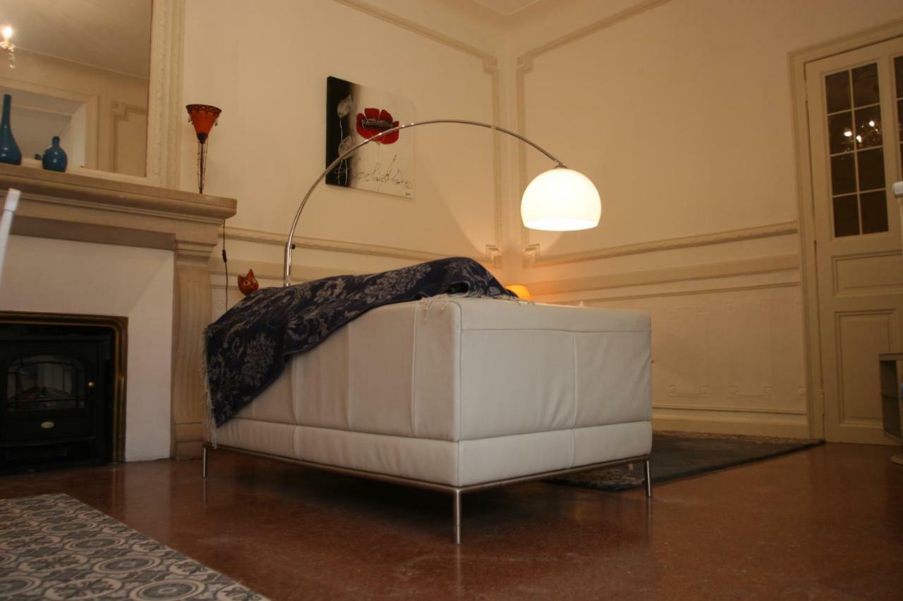 Appart Charme Arenes Nîmes Eksteriør billede